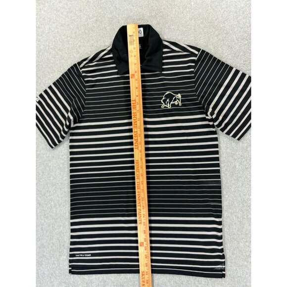 Colorado Buffaloes Ping Collection Short Sleeve Campus Polo Shirt (Men's Small) - Picture 7 of 11